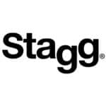 Stagg_music_logo