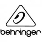 behringer ציוד למוזיקאים