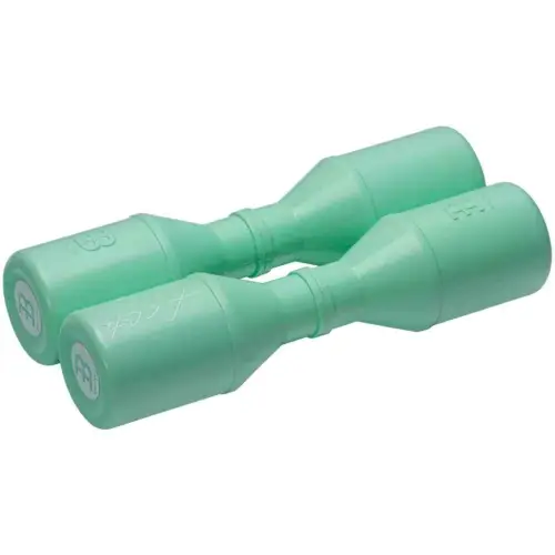 שייקר לואיס קונטה Seafoam Green מבית MEINL