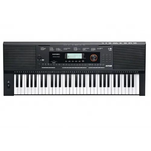 אורגנית 5 אוקטבות KURZWEIL KP110