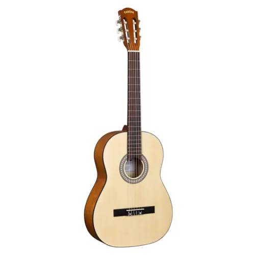 Classical Guitar Cascha