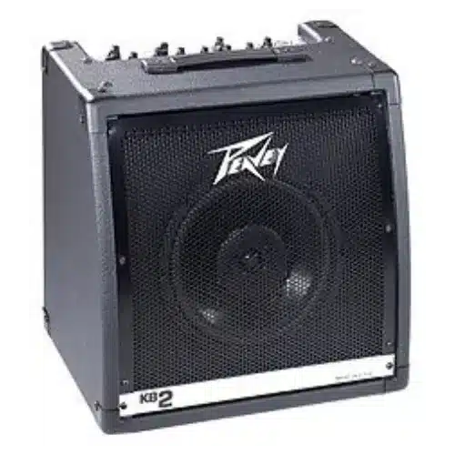 מגבר לקלידים 45W מבית PEAVEY