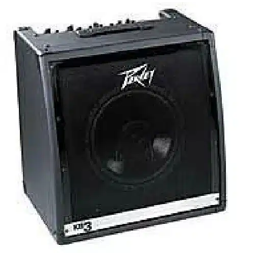 מגבר לקלידים 3 ערוצים PEAVEY 60W