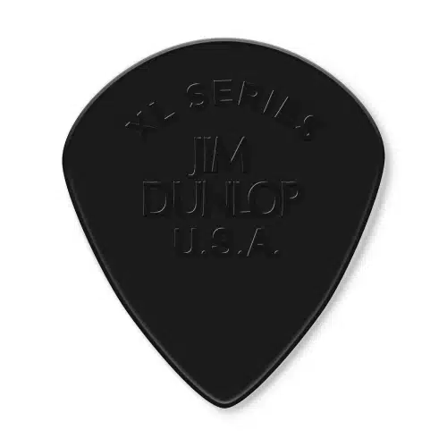 מפרט לגיטרה JAZZ III XL STIFFO PICK Made in Usa