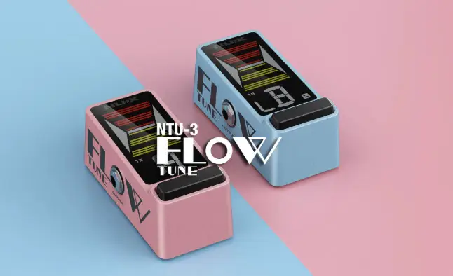 פדל נוקס לגיטרה