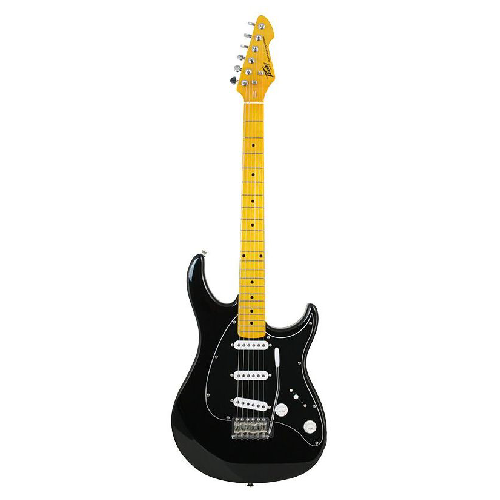 גיטרה חשמלית – Raptor® Custom Black