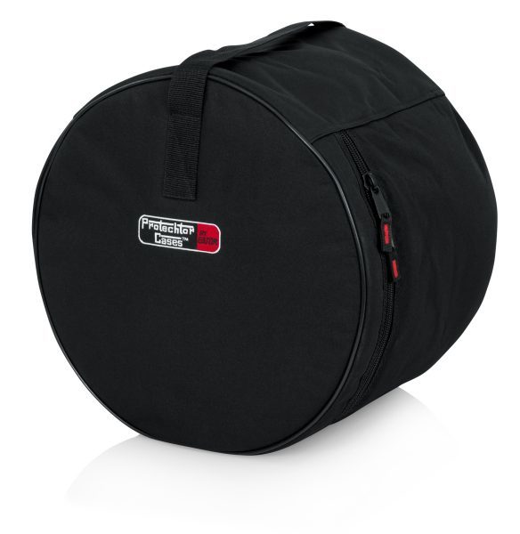 נרתיק לטם טם GATOR GP-1311 Standard Series Padded Tom Bag; 13"X11