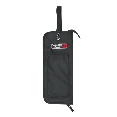 נרתיק למקלוות תופים GATOR GP-007A GP-STICKBAG-DLX Nylon