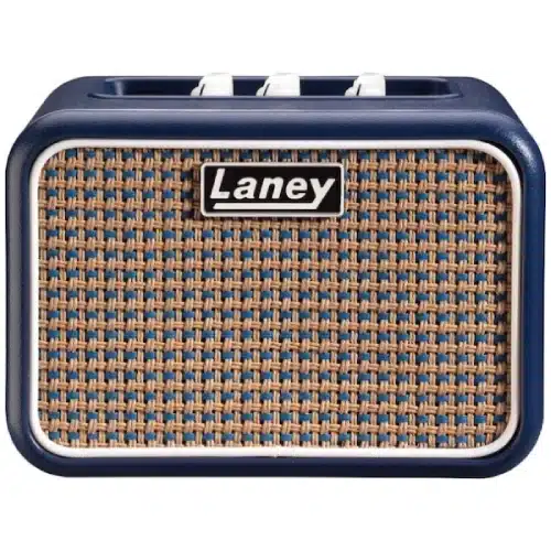 מגבר לגיטרה חשמלית Lionheart Mini מבית Laney