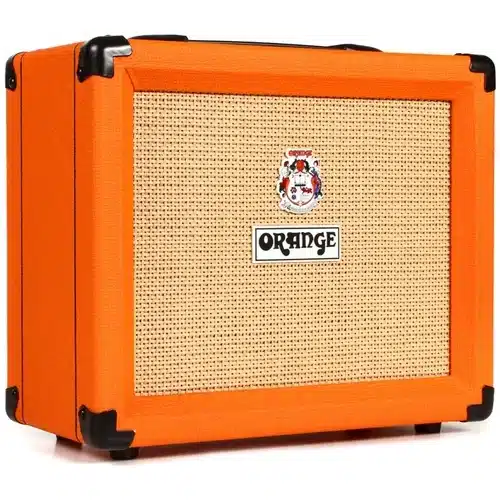 מגבר לגיטרה 20W מבית Orange