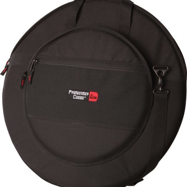 נרתיק למצילות GATOR GP-12 Cymbal Bag Slinger-Style