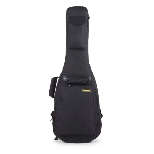 תיק לגיטרה חשמלית Rockbag Student Plus מבית Warwick