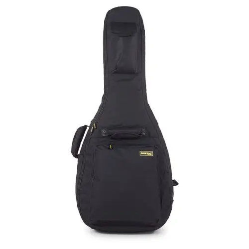 תיק לגיטרה אקוסטית Rockbag Student Plus מבית Warwick