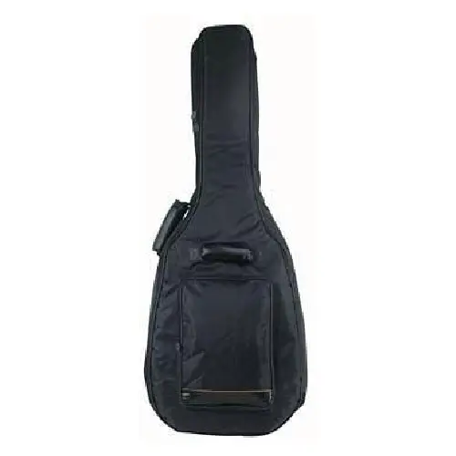 תיק לגיטרה אקוסטית Rockbag Deluxe מבית Warwick