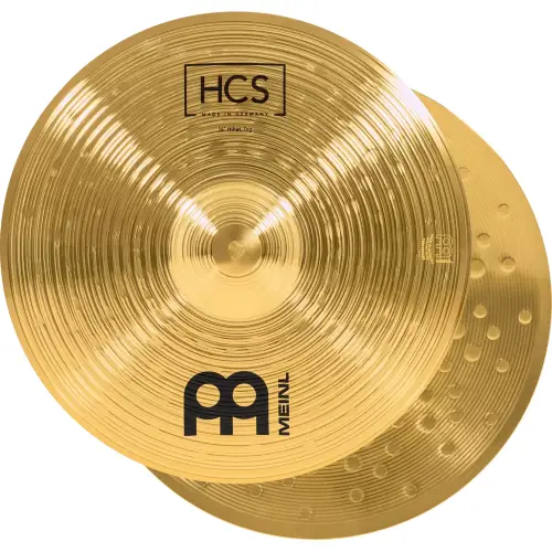 מצילת היי האט 14" מבית Meinl