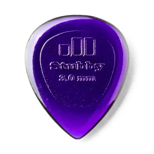 מפרט STUBBY JAZZ PICK 3.00MM