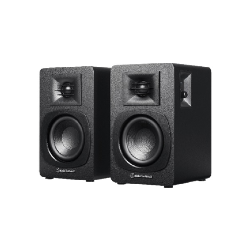 ערכת רמקולים מוגברים SP-3X AudioTechnica
