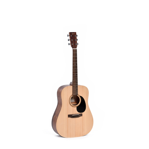 גיטרה אקוסטית Ditson by Sigma D-10