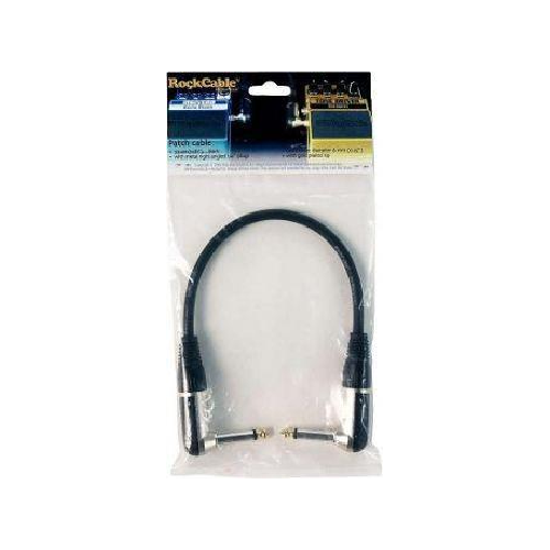 ג'אמפר 30 ס"מ לאפקטים Rock Cable by Warwick