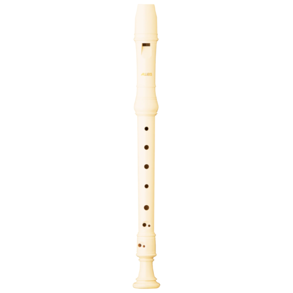 חלילית 3 חלקים AULOS 303B