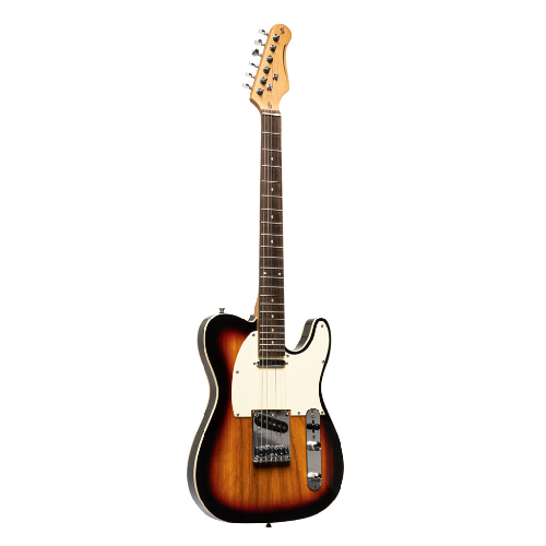 גיטרה חשמלית Stagg T Series Standard
