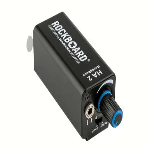 מוניטור אישי WARWICK RockBoard HA 2 In Ear Monitoring