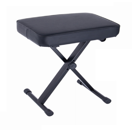 כסא לאורגןMoratti 50*30 עובי מושב  6CM