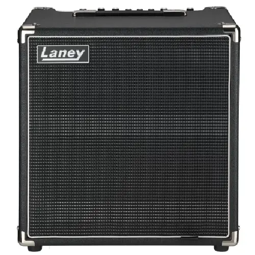 מגבר לגיטרה בס מבית Laney 50W