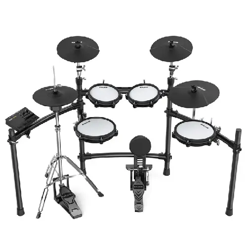 מערכת תופים אלקטרונית NUX DM-310H